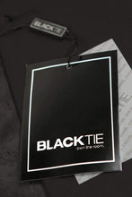 BLACKTIE "Edward" Black Tuxedo Jacket