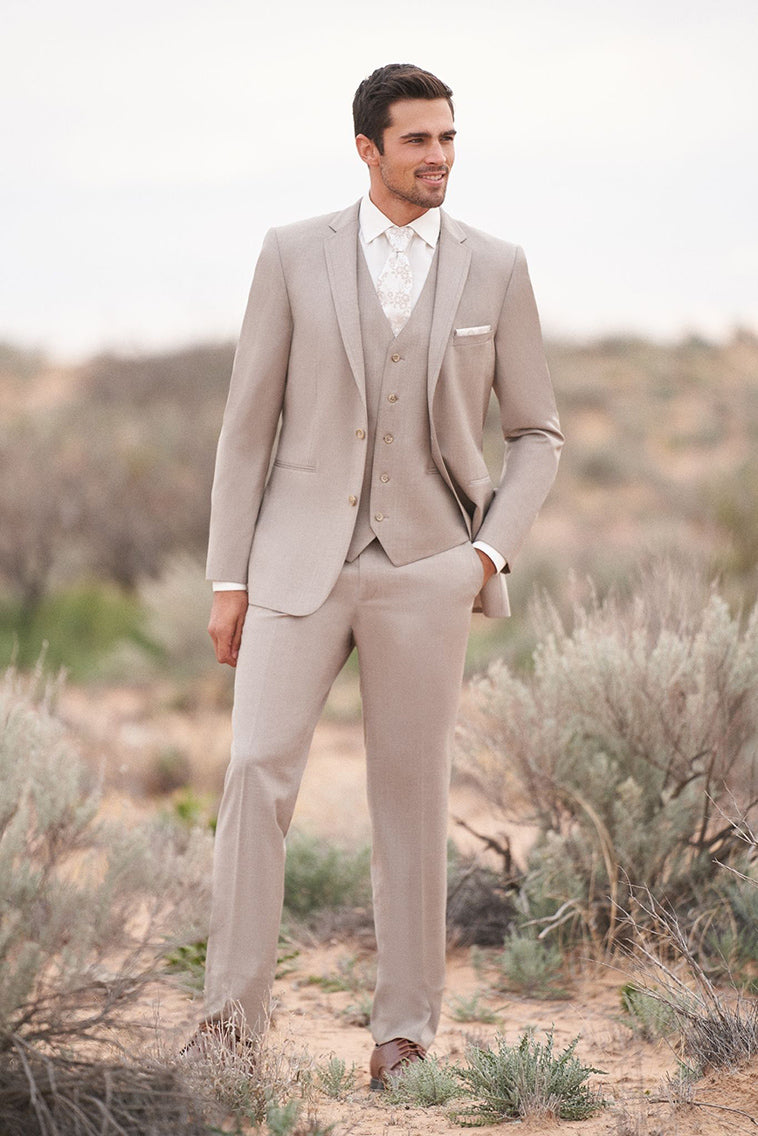 Brunswick" Sand Slim Suit Pants Buy4LessTuxedo.com Brunswick" Sand Slim Suit Pants Buy4LessTuxedo.com