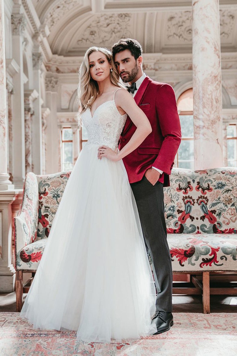 Red Velvet Jacket Wedding Burgundy Velvet Blazer Wedding Red