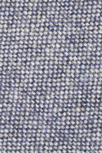 BLACKTIE Blue Tweed Necktie