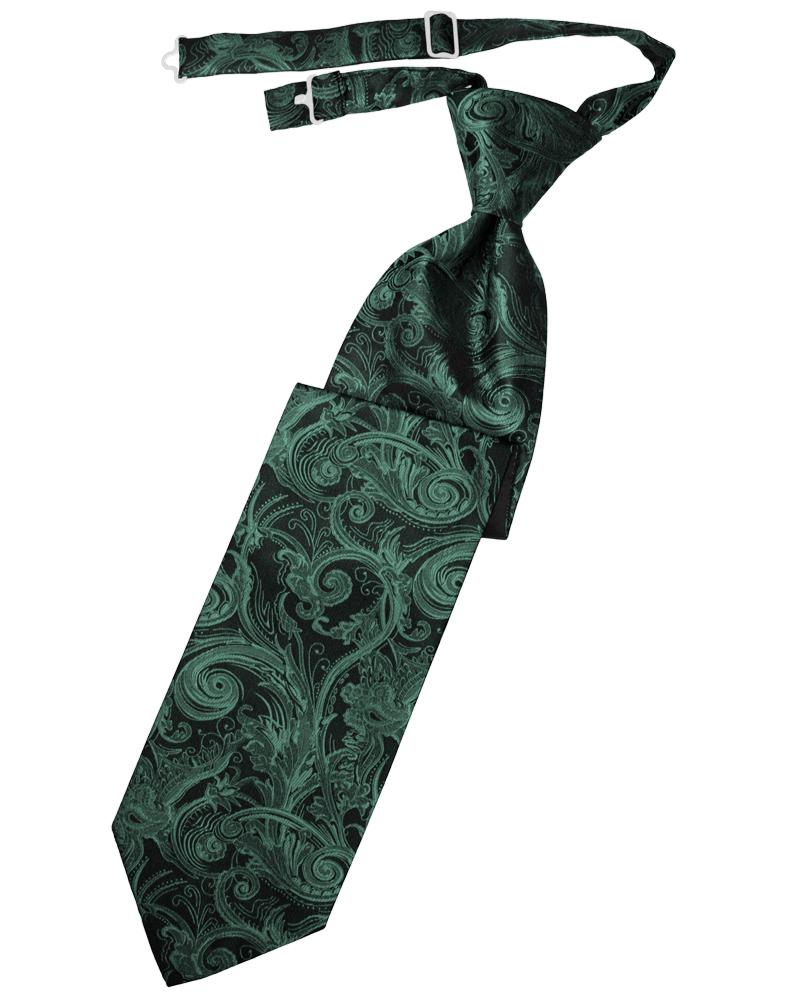 Holly Tapestry Necktie Holly Tapestry Necktie