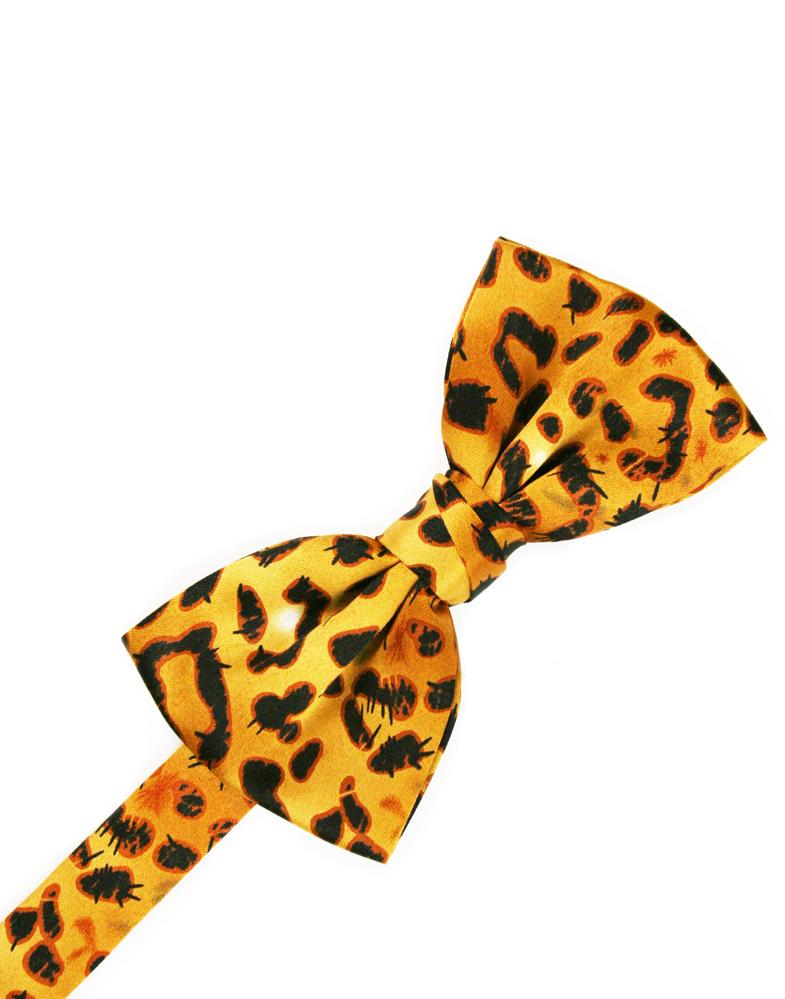 Jaguar Bow Tie