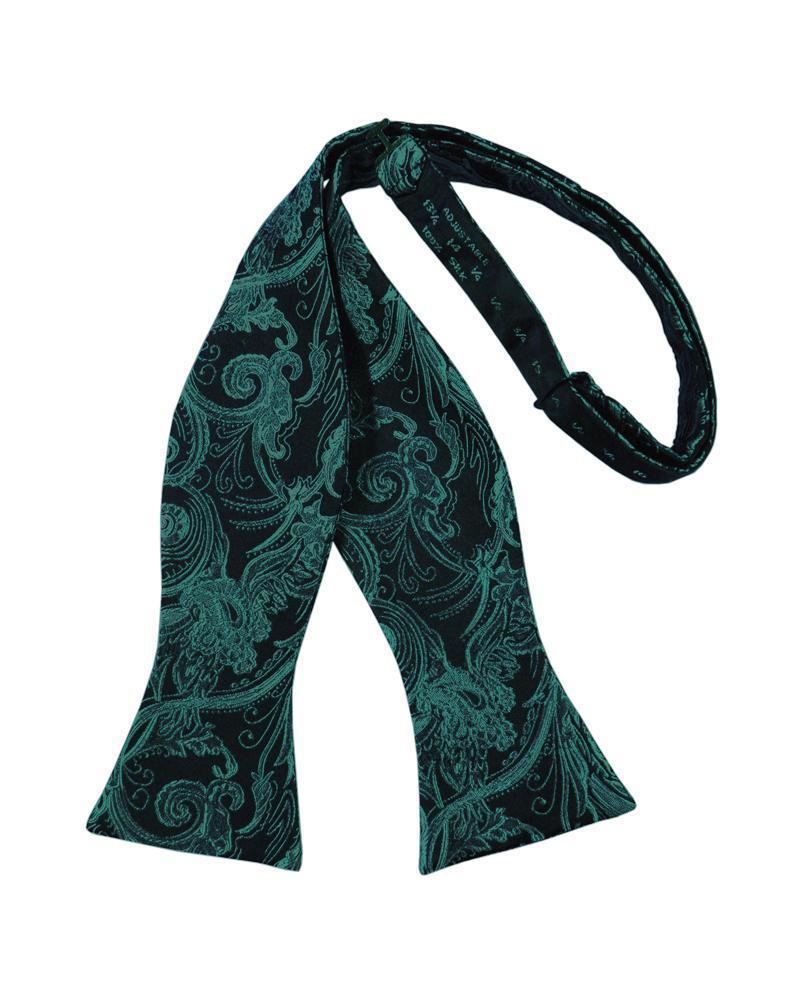 Oasis Tapestry Pocket Square Oasis Tapestry Pocket Square