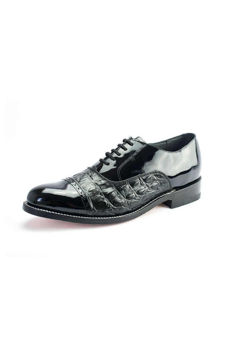 Hornback Lace" Black Stacy Baldwin Tuxedo Shoes Buy4LessTuxedo.com Hornback Lace" Black Stacy Baldwin Tuxedo Shoes Buy4LessTuxedo.com