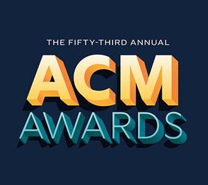 The 53rd Academy of Country Music Awards (ACM)