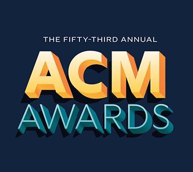 The 53rd Academy of Country Music Awards (ACM)