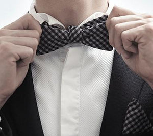 3 Ways to Show Off Your Style in a Tuxedo
