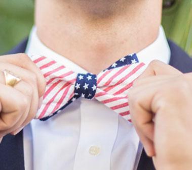 Accessorizing Your Way Into Independence Day