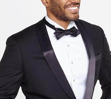 Style, Comfort, and Confidence: A Guide to Buying the Right Tuxedo