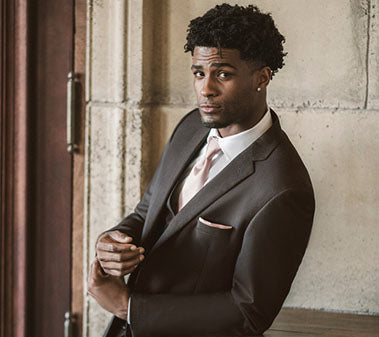 A Guide to Formal Accessories