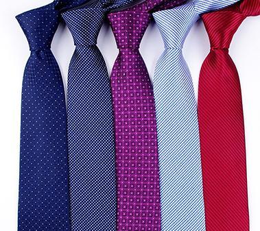 3 Types of Neckwear — Where to Wear These Menswear Accessories