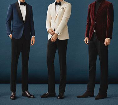 Men Are Breaking These 3 Fashion Rules & It's Okay!