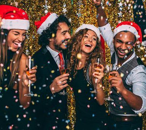 How You Should Dress For Your Company’s Holiday Party in 2018