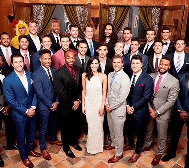 Bachelorette Men That Suited Up In Style