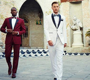 The Benefits of Buying Your Tux