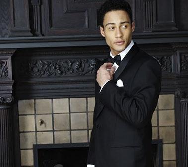 Finding the Best Tuxedo For Your Body Type