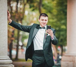 Looking Your Best: How to Properly Wear a Cummerbund