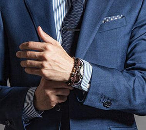 Why Everybody Should Have a Designer Tuxedo