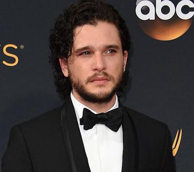 Men's Looks at the 2016 Emmy Awards