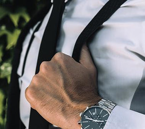 Why Tuxedo Accessories are so Important
