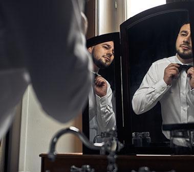 5 Stylish Tuxedo Ideas For Your Next Event