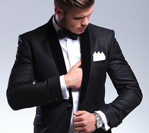 Look At These Tips Before You Wear Your Next Tuxedo