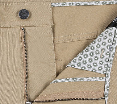Chino vs Dress Pants: What You Need to Know