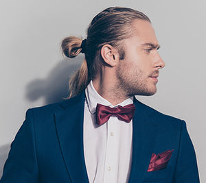 How to Choose the Best Bow Tie for Your Tuxedo