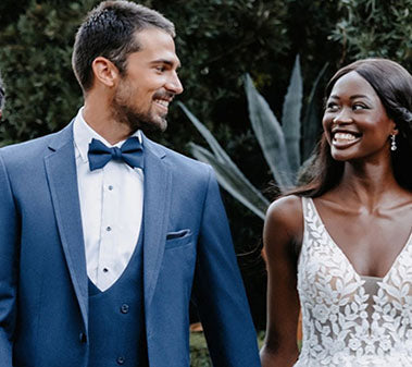 Formal Wear Etiquette:  How to Wear a Tuxedo