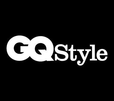 All About That "Classic Flair" At the 2017 GQ Men of the Year Awards