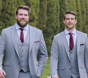 6 of the Best Accessories to Elevate Your Tuxedo Look