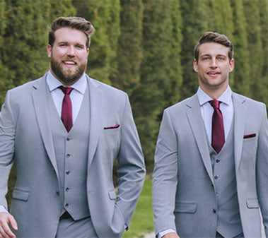 6 of the Best Accessories to Elevate Your Tuxedo Look