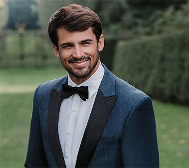 Made-To-Measure Vs Off-The-Rack