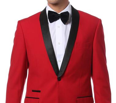 Unleash Your Inner Stylista: Transform Your Look with Our Tuxedo Styling Tips