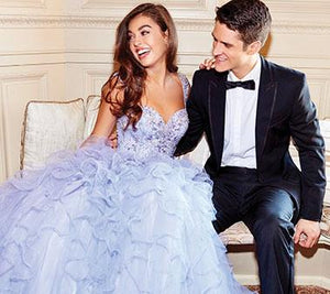 Impress Your Date: 5 Prom Tuxedo Trends in 2019