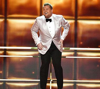 Stars That Took Tuxedos to a Whole New Level
