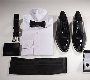 How to Properly Store Your Tuxedo After an Event