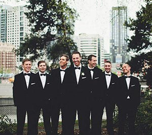 3 Reasons to Consider Ditching the Rentals and Buying a Tuxedo