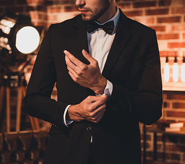 Tips for Looking Your Best in Your Tuxedo