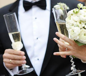 Quiz: What Tuxedo Should I Wear to my Wedding?