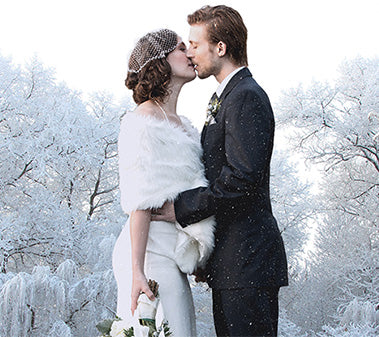 Is a Winter Wedding Right for You?