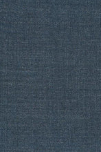 Dark Blue 2-Button Notch Suit (2-Piece Set)