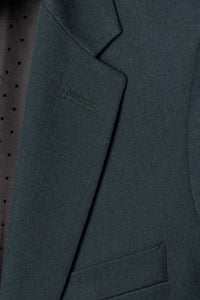 BLACKTIE "Liam" Kids Hunter Green Suit (5-Piece Set)