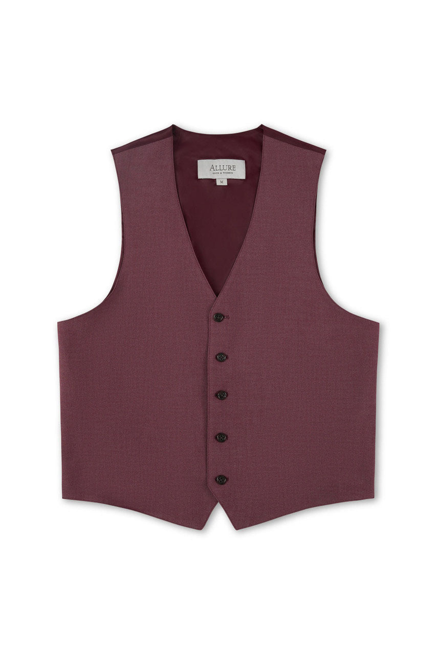 Burgundy "Windsor" Vest Buy4LessTuxedo.com Burgundy "Windsor" Vest Buy4LessTuxedo.com