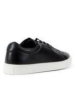 "Commander" Black Hybrid Dress Shoes