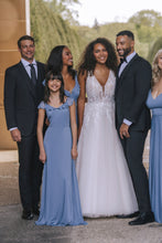 Allure Men "Savoy" Black Suit Jacket (Separates)