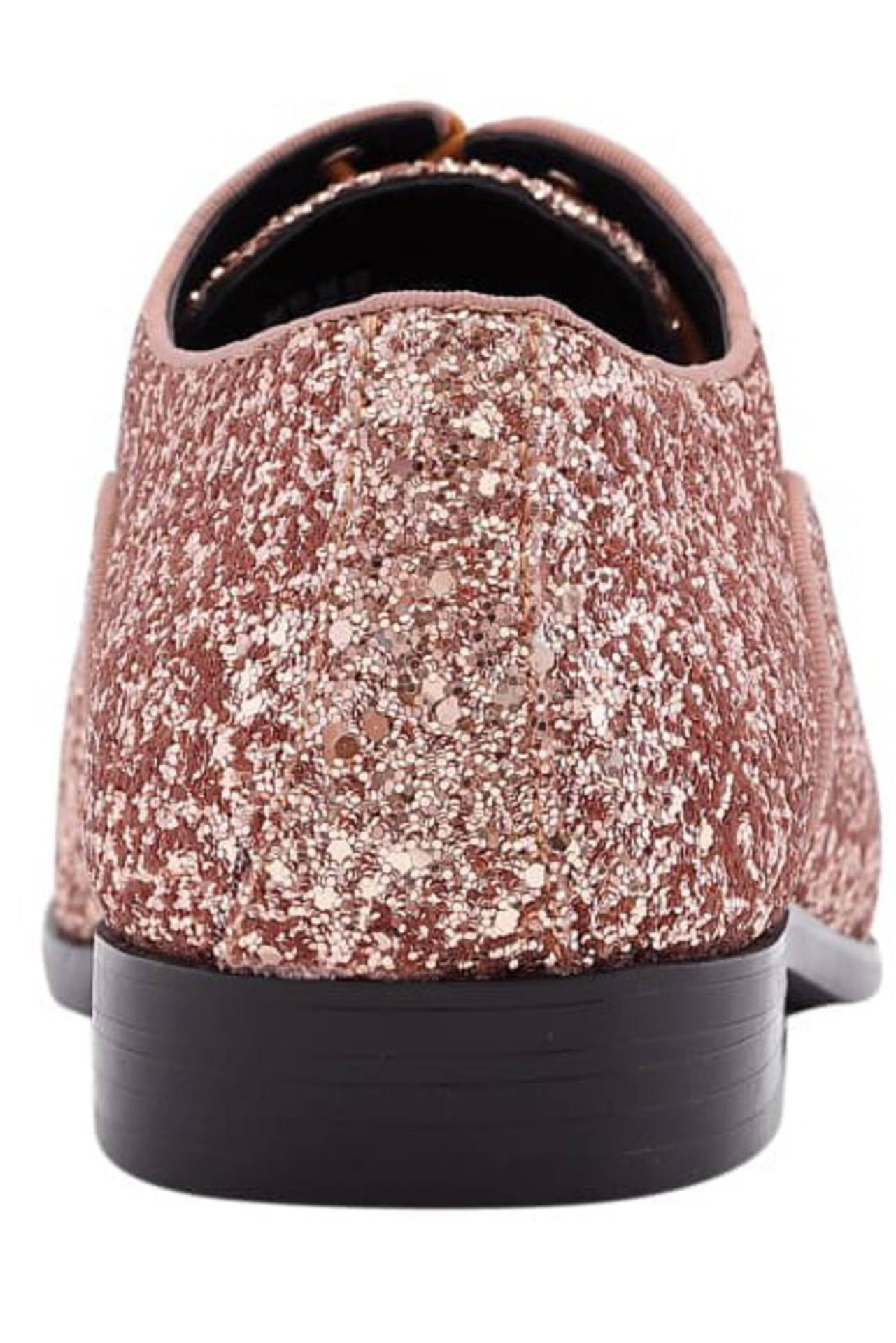 Lawrence Glitter" Rose Gold Tuxedo Shoes Buy4LessTuxedo.com Lawrence Glitter" Rose Gold Tuxedo Shoes Buy4LessTuxedo.com