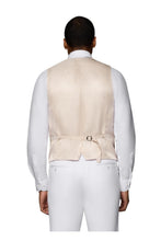 Bergamo Elegant "Ashford" White 2-Button Notch Suit (3-Piece Set)