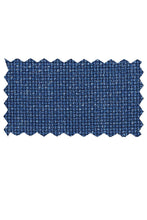 Bertolini Bertolini Dark Blue Check Sports Jacket