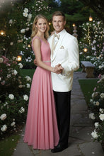 BLACKTIE "Brentwood" Ivory Dinner Jacket